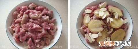 蒸羊肉的做法，回民清蒸羊肉的做法