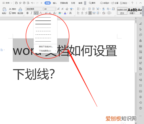 word文档图标是白纸形式，word文档中标题文字是什么