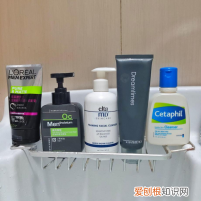 欧莱雅磨砂洗面奶怎么样