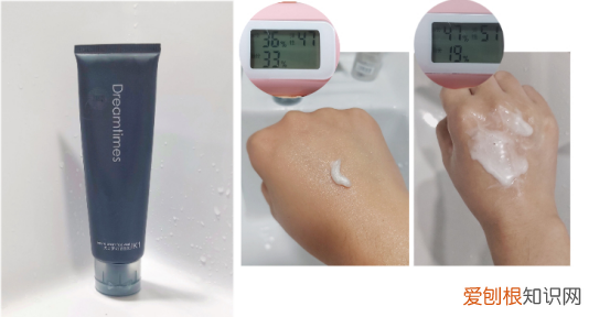欧莱雅磨砂洗面奶怎么样