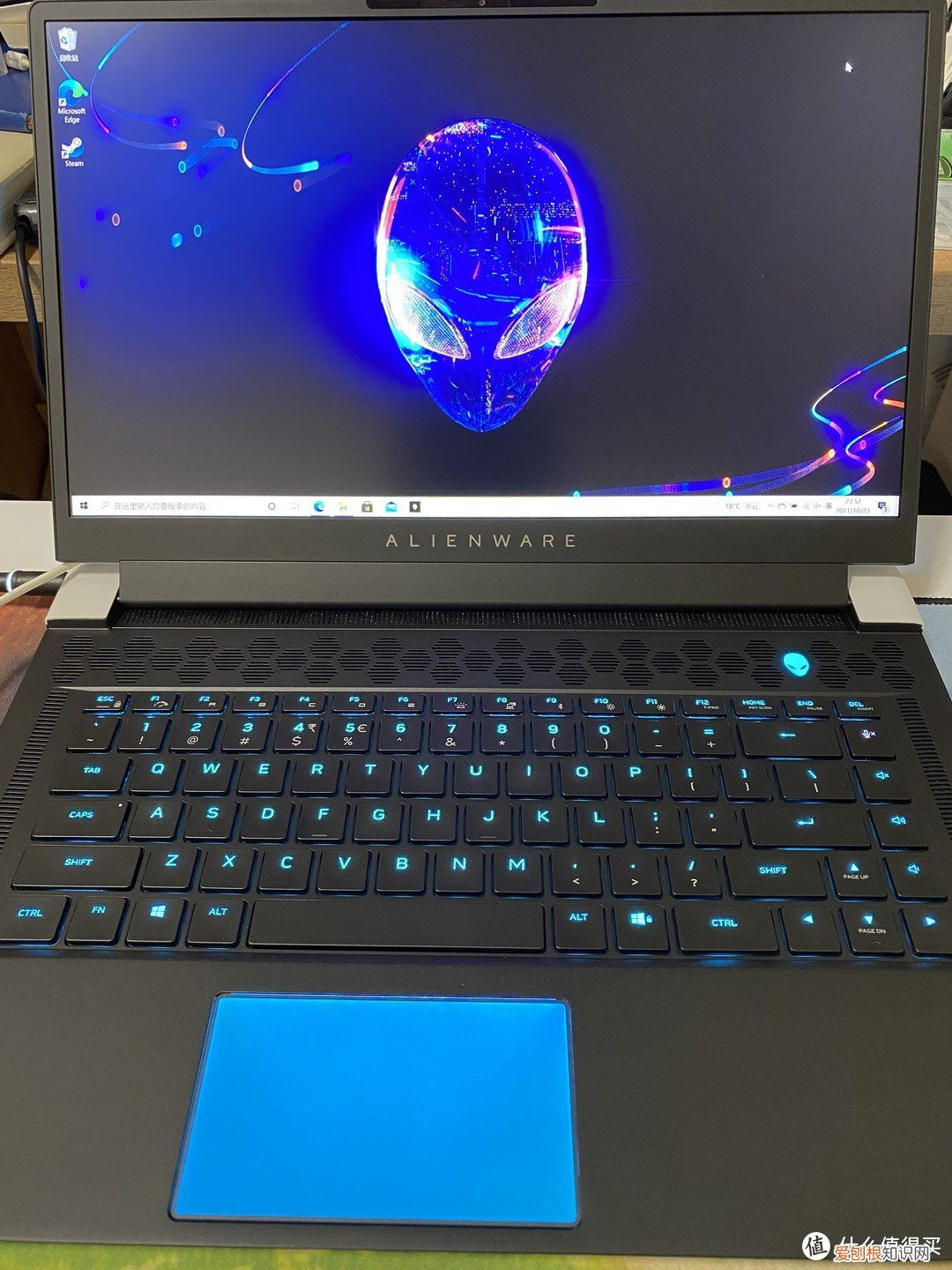 外星人x15和x17哪个好