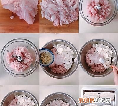 鱼饼做法，#一学就会快手菜#温州鱼饼中午刚做完，晚上又想吃了