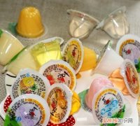 果冻保质期一般是多久，亲亲果冻保质期一般是多久