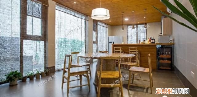 农村自建房室内空间太高怎么装修