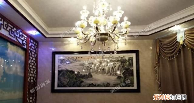 农村自建房室内空间太高怎么装修