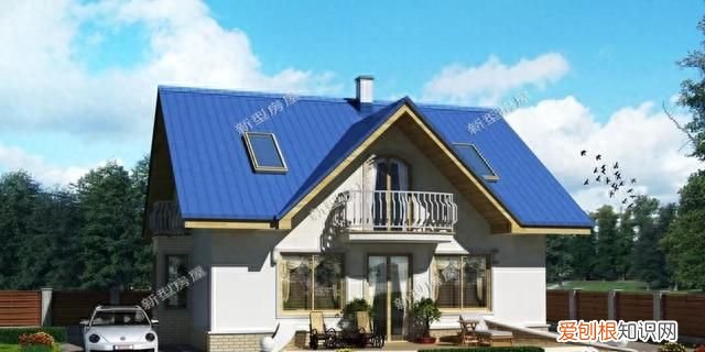 农村自建房室内空间太高怎么装修