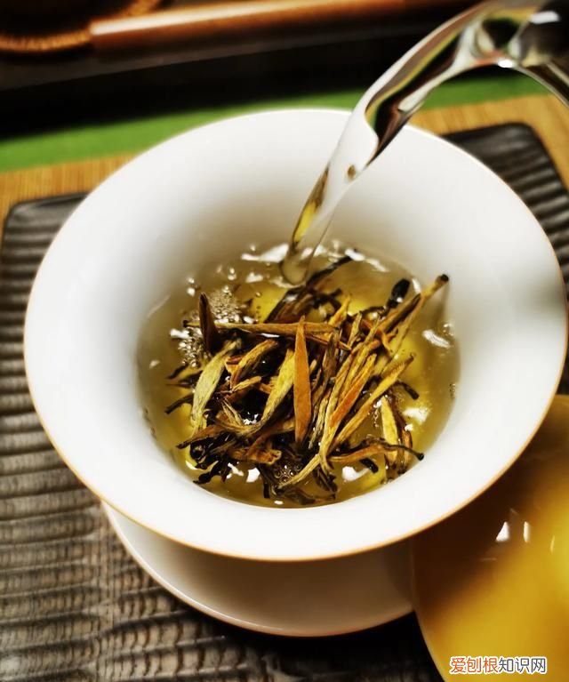 古树金针茶夏天能喝吗,古树金针是绿茶还是红茶