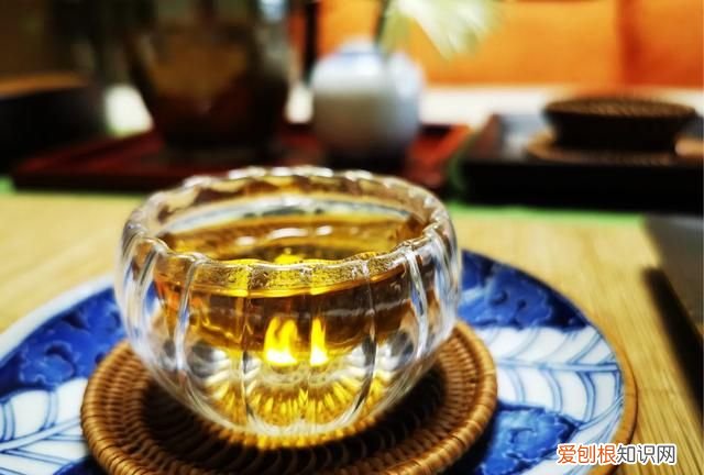 古树金针茶夏天能喝吗,古树金针是绿茶还是红茶