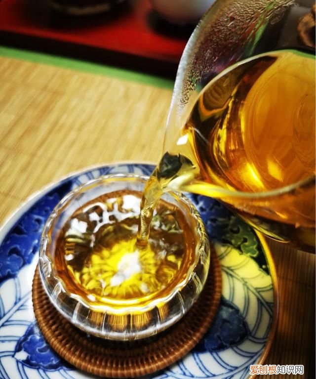 古树金针茶夏天能喝吗,古树金针是绿茶还是红茶