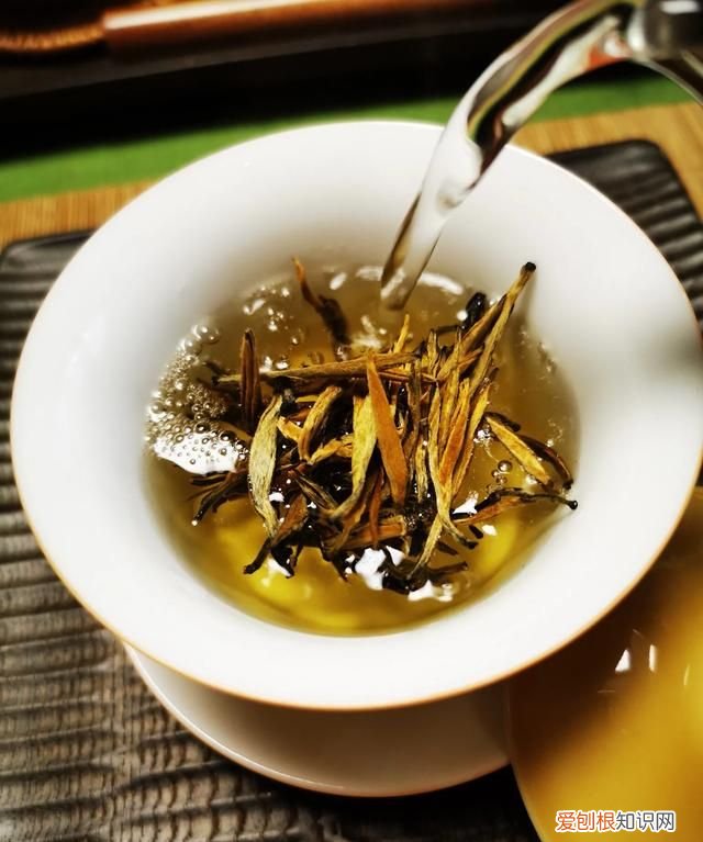 古树金针茶夏天能喝吗,古树金针是绿茶还是红茶