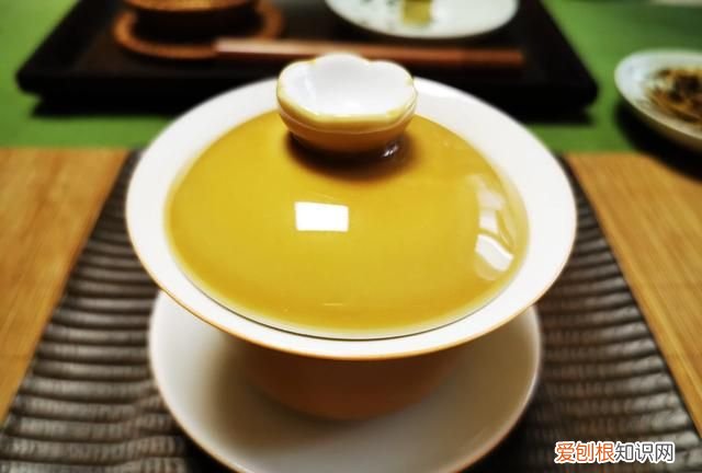 古树金针茶夏天能喝吗,古树金针是绿茶还是红茶