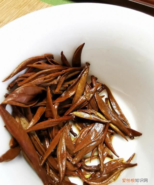 古树金针茶夏天能喝吗,古树金针是绿茶还是红茶