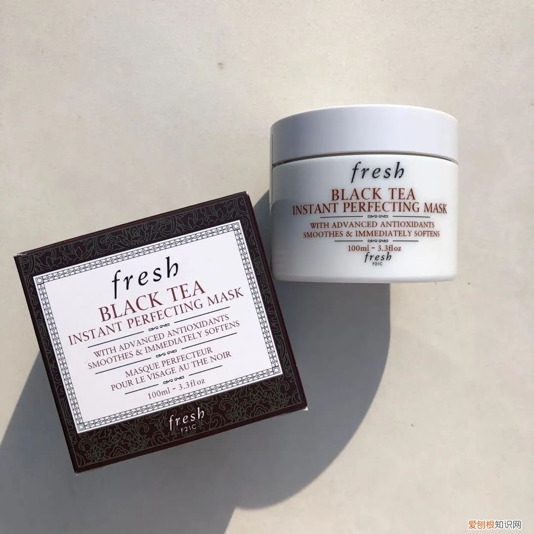 馥蕾诗面膜哪款好用？