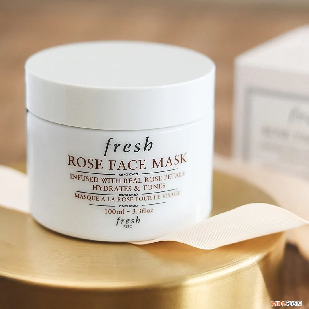 馥蕾诗面膜哪款好用？