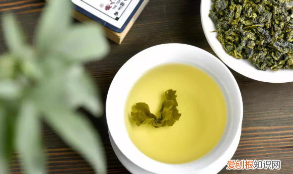 铁观音茶用多少度的水泡，泡铁观音用多少度的水温