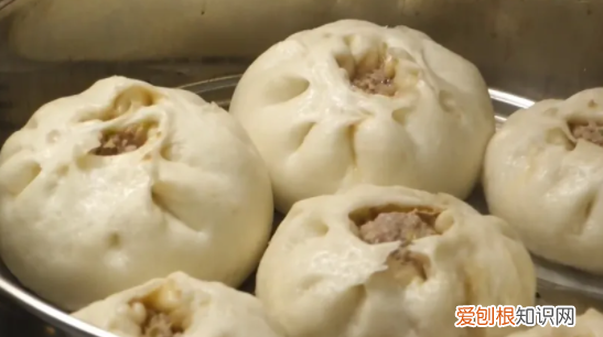 肉包子蒸多久才会熟，肉包子蒸多长时间比较好