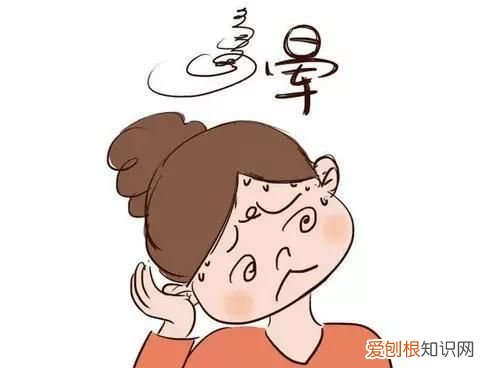 早晨犯困是什么原因,是怎么回事,眩晕是怎么回事