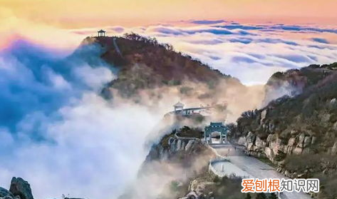 描写泰山的诗句，描写泰山最有名的诗句发朋友圈