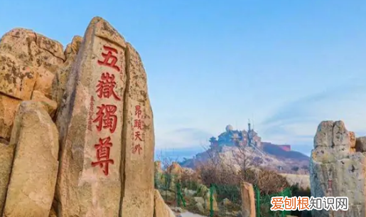 描写泰山的诗句，描写泰山最有名的诗句发朋友圈