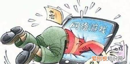 长时间玩游戏的危害，学生玩游戏的十大危害