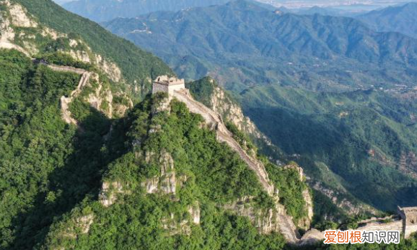 长城是谁建的，长城最初是谁修建的