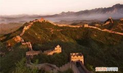 长城是谁建的，长城最初是谁修建的