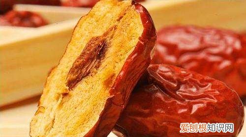 枣核可以吃，粉碎枣核能吃吗