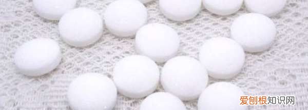 樟脑丸能防治蟑螂，樟脑丸可以防蟑螂不