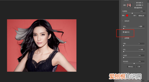 怎么扣毛发ps，ps头发丝怎么抠