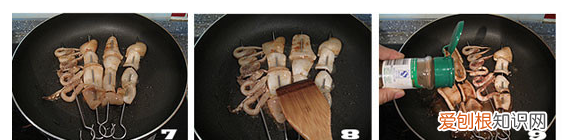 铁板鱿鱼酱料配方,正宗铁板鱿鱼酱料配方视频