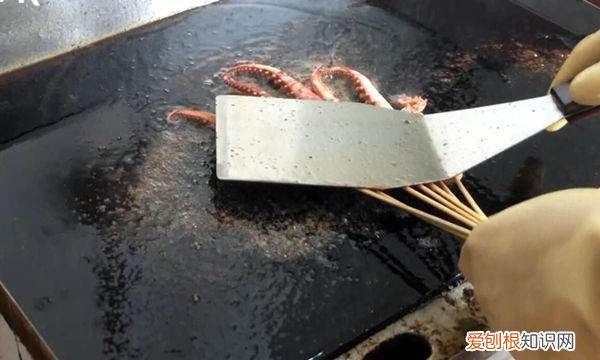 铁板鱿鱼酱料配方，正宗铁板鱿鱼酱料配方视频