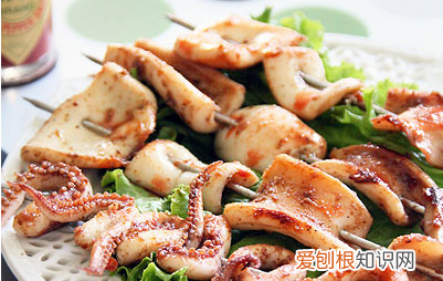 铁板鱿鱼酱料配方，正宗铁板鱿鱼酱料配方视频