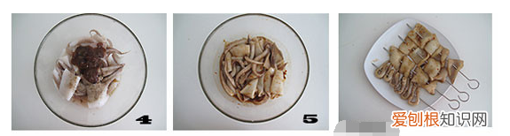 铁板鱿鱼酱料配方,正宗铁板鱿鱼酱料配方视频