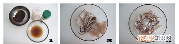 铁板鱿鱼酱料配方,正宗铁板鱿鱼酱料配方视频