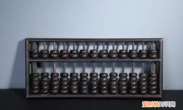 算盘怎么打，算盘怎么打 算盘打法