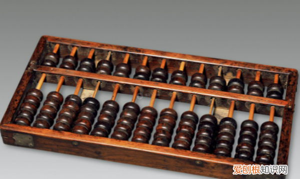 算盘怎么打，算盘怎么打 算盘打法