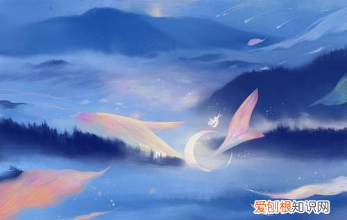 一三一 繁星出处是什么,《繁星》冰心表达了