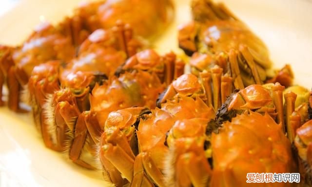 又到食蟹季,营养科医生提醒:美味的螃蟹这些人可不能吃