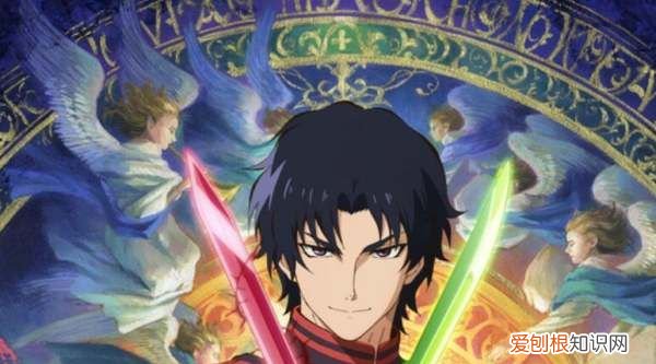 终结的炽天使结局,终结的炽天使第二季结局是漫画第几话