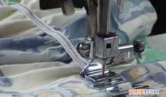 缝纫机压脚高低怎么调，蜜蜂牌缝纫机怎么调针脚