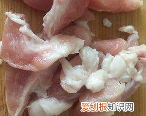 油菜炒肉怎么做，木耳鸡蛋炒肉片的家常做法