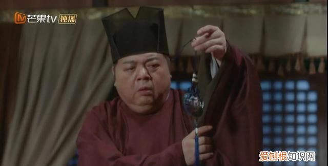 1 《与君歌》第40集·下:程兮以为齐焱已死,逼程怀智立遗诏!