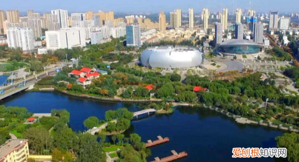 菏泽属于几线城市，山东三线城市有哪些2022