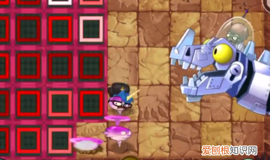 植物大战僵尸2都有什么植物，植物大战僵尸2的植物排名五位