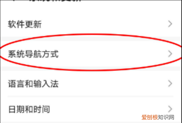 华为nova6返回键在哪,华为Nova6返回键怎么设置出来