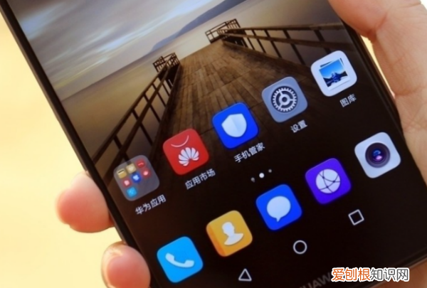 华为nova6返回键在哪,华为Nova6返回键怎么设置出来