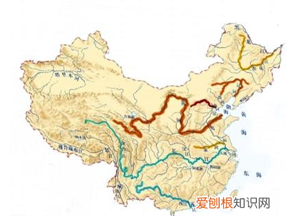 长江发源地在哪里,长江水是从哪里来的