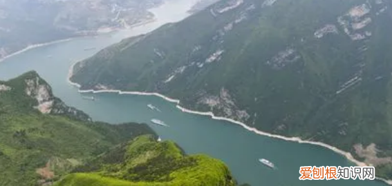 长江发源地在哪里，长江水是从哪里来的