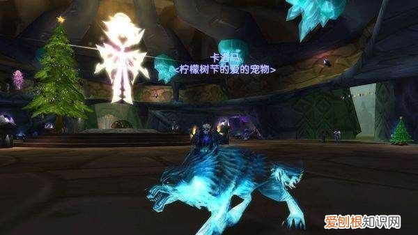 魔兽世界灵魂兽位置和刷新时间，魔兽世界阿拉瑟西斯刷新位置在哪