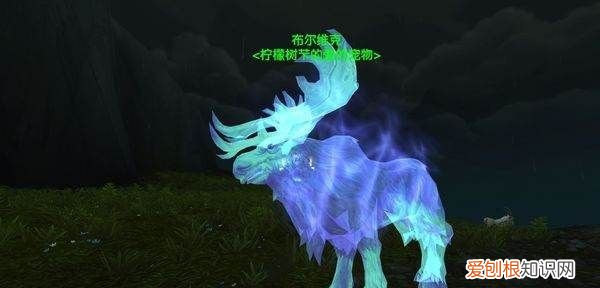 魔兽世界灵魂兽位置和刷新时间，魔兽世界阿拉瑟西斯刷新位置在哪